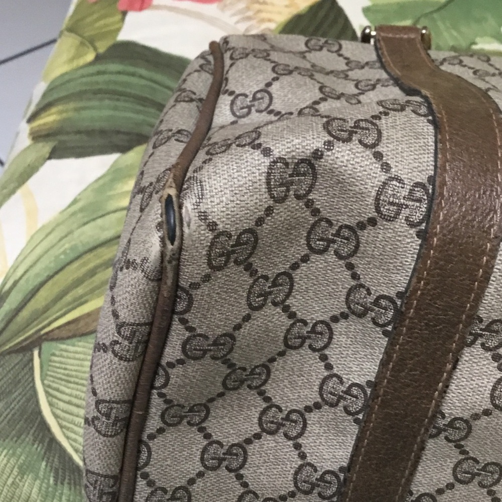 Gucci Handbag - Picture 10 of 15